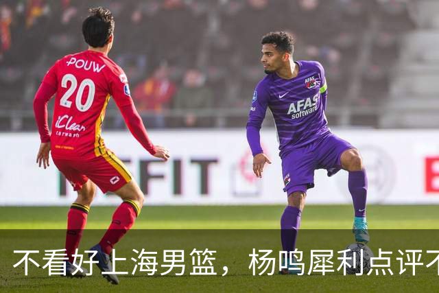 不看好上海男篮，杨鸣犀利点评不留情面，他们变化太大了