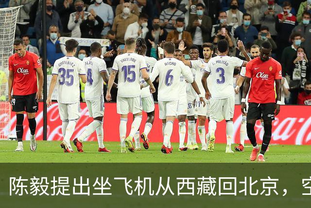 陈毅提出坐飞机从西藏回北京，空军少将张廷发劝：先别急，等一等！