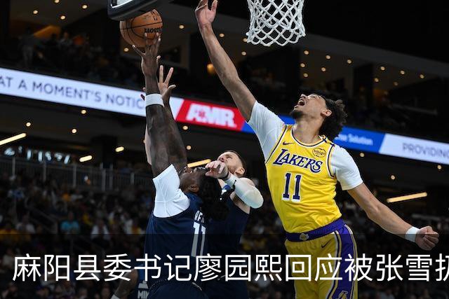 麻阳县委书记廖园熙回应被张雪扔下水：他临时起意，一“忽悠”大家都同意了，挺好玩