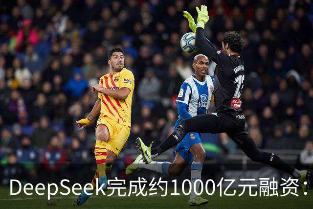 DeepSeek完成约1000亿元融资：宁德时代、腾讯各投约百亿